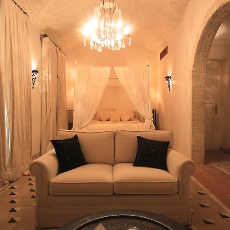 Hotel Dar Tauzar Zewnętrze zdjęcie