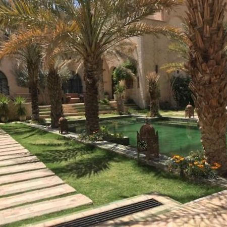 Hotel Dar Tauzar Zewnętrze zdjęcie