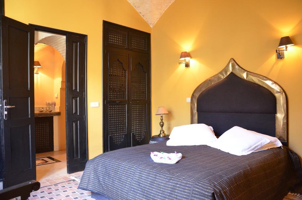 Hotel Dar Tauzar Zewnętrze zdjęcie