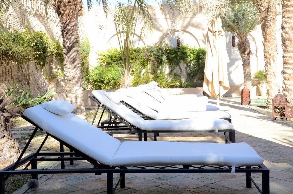 Hotel Dar Tauzar Zewnętrze zdjęcie