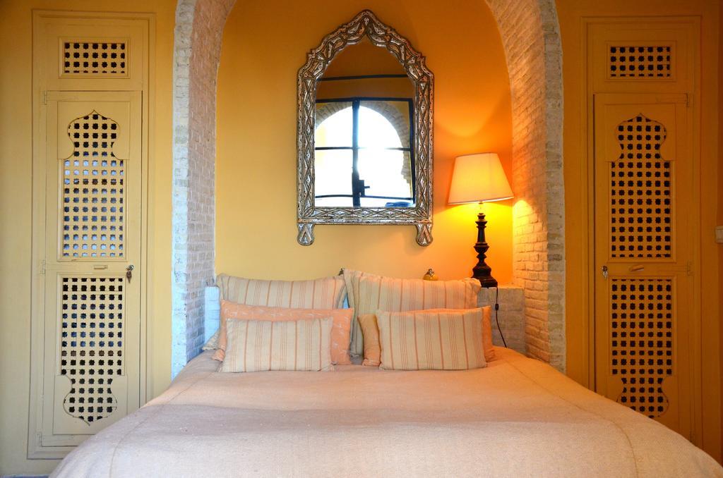 Hotel Dar Tauzar Zewnętrze zdjęcie
