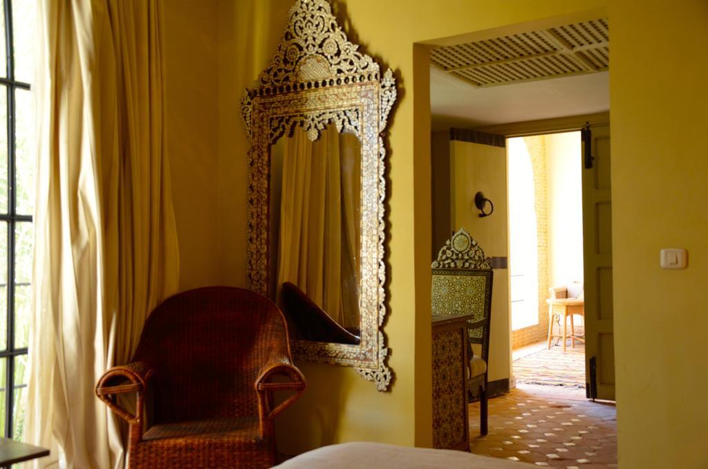 Hotel Dar Tauzar Zewnętrze zdjęcie