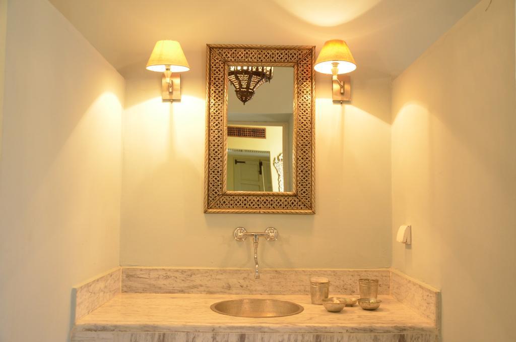 Hotel Dar Tauzar Zewnętrze zdjęcie
