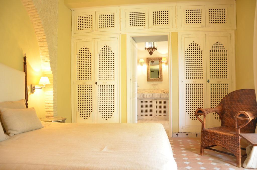 Hotel Dar Tauzar Zewnętrze zdjęcie