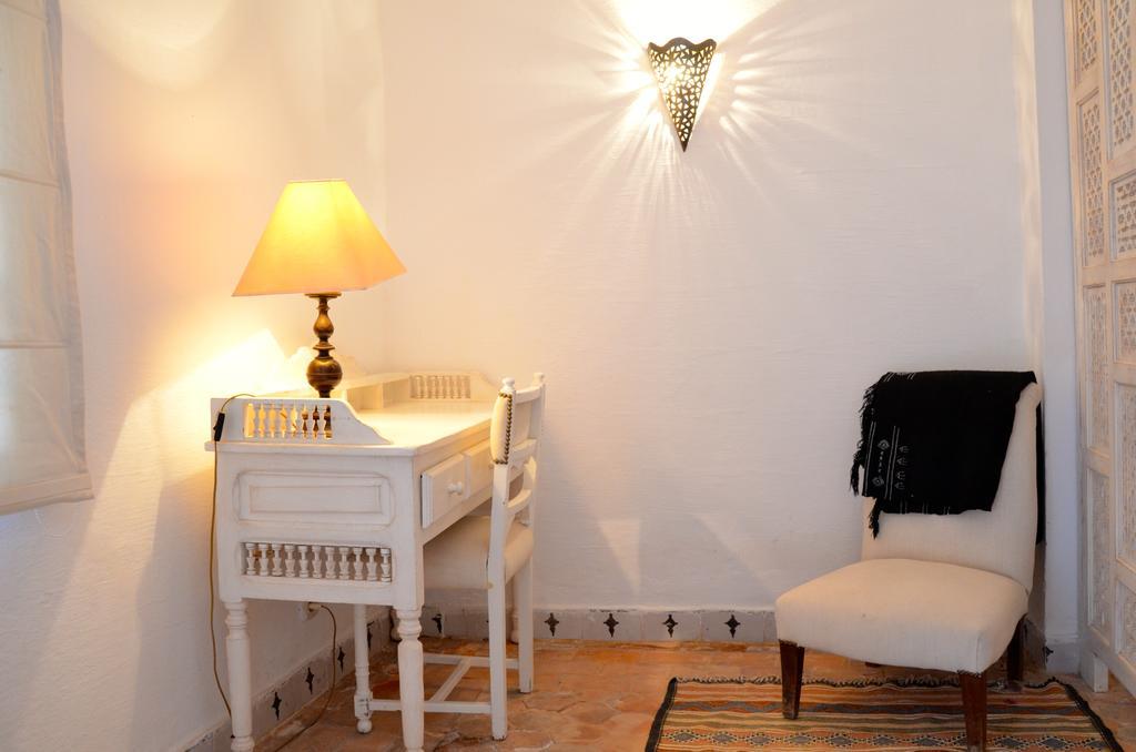Hotel Dar Tauzar Zewnętrze zdjęcie