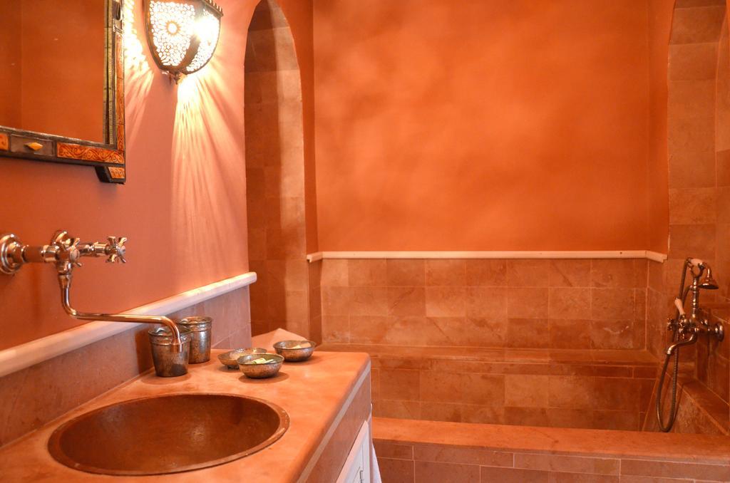 Hotel Dar Tauzar Zewnętrze zdjęcie