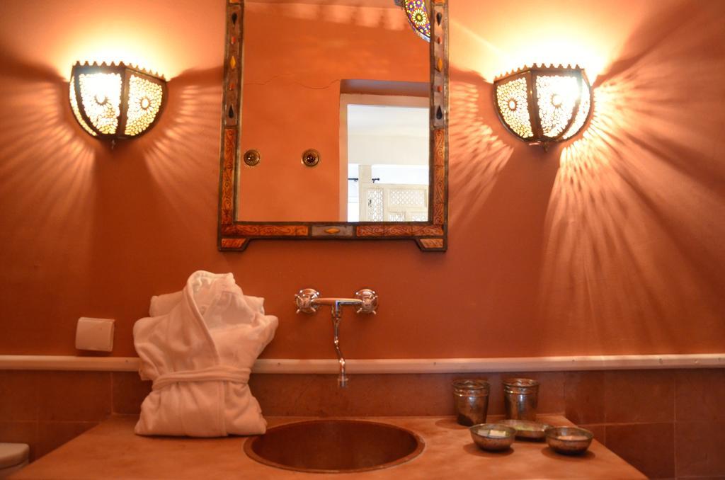 Hotel Dar Tauzar Zewnętrze zdjęcie