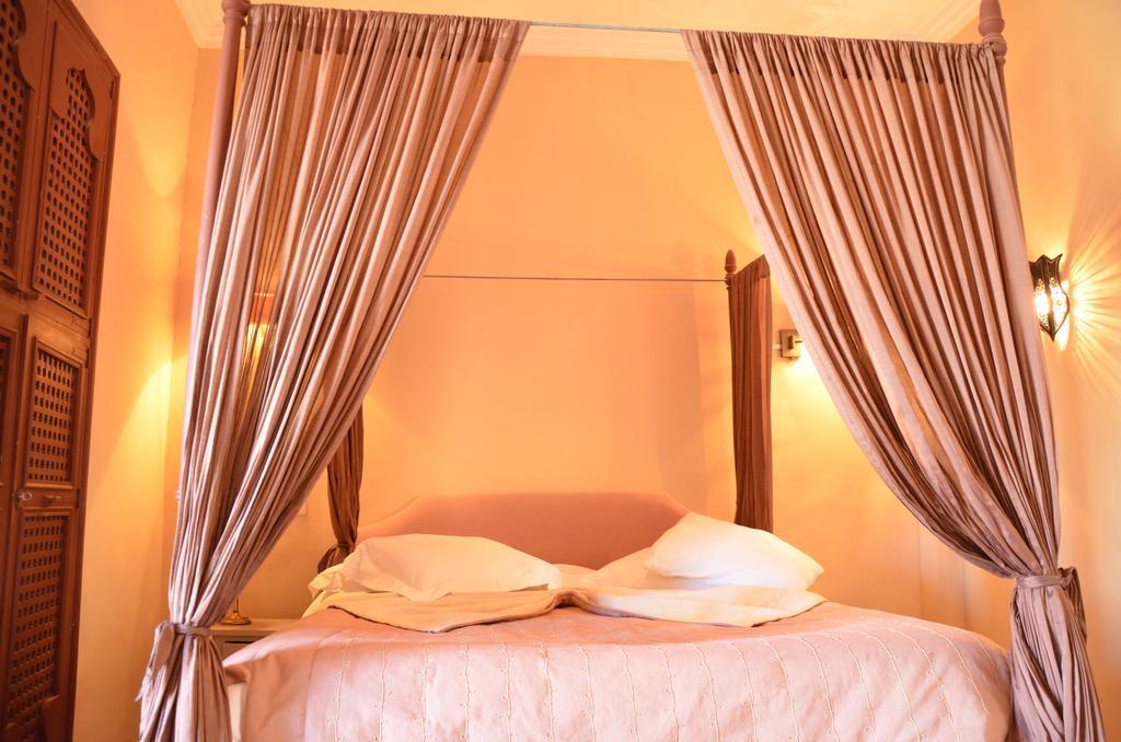 Hotel Dar Tauzar Zewnętrze zdjęcie