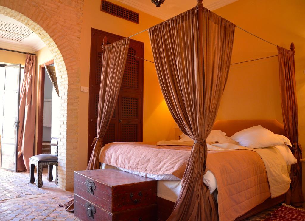 Hotel Dar Tauzar Zewnętrze zdjęcie