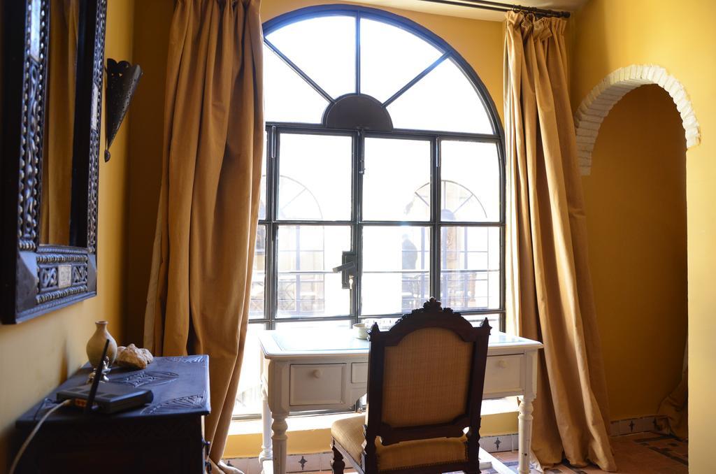 Hotel Dar Tauzar Zewnętrze zdjęcie