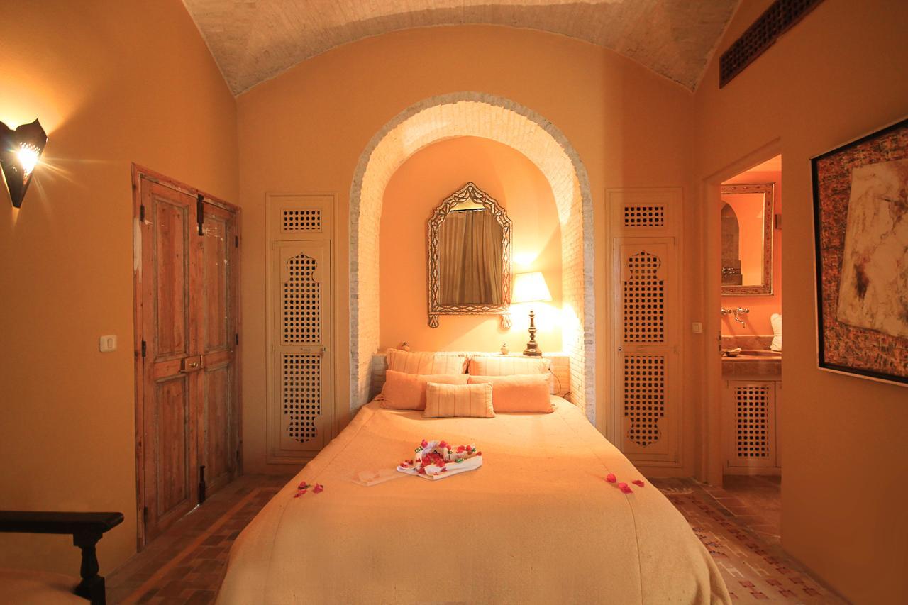 Hotel Dar Tauzar Zewnętrze zdjęcie