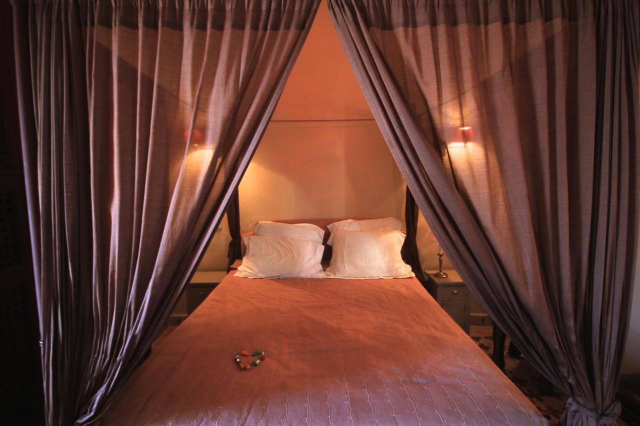 Hotel Dar Tauzar Zewnętrze zdjęcie