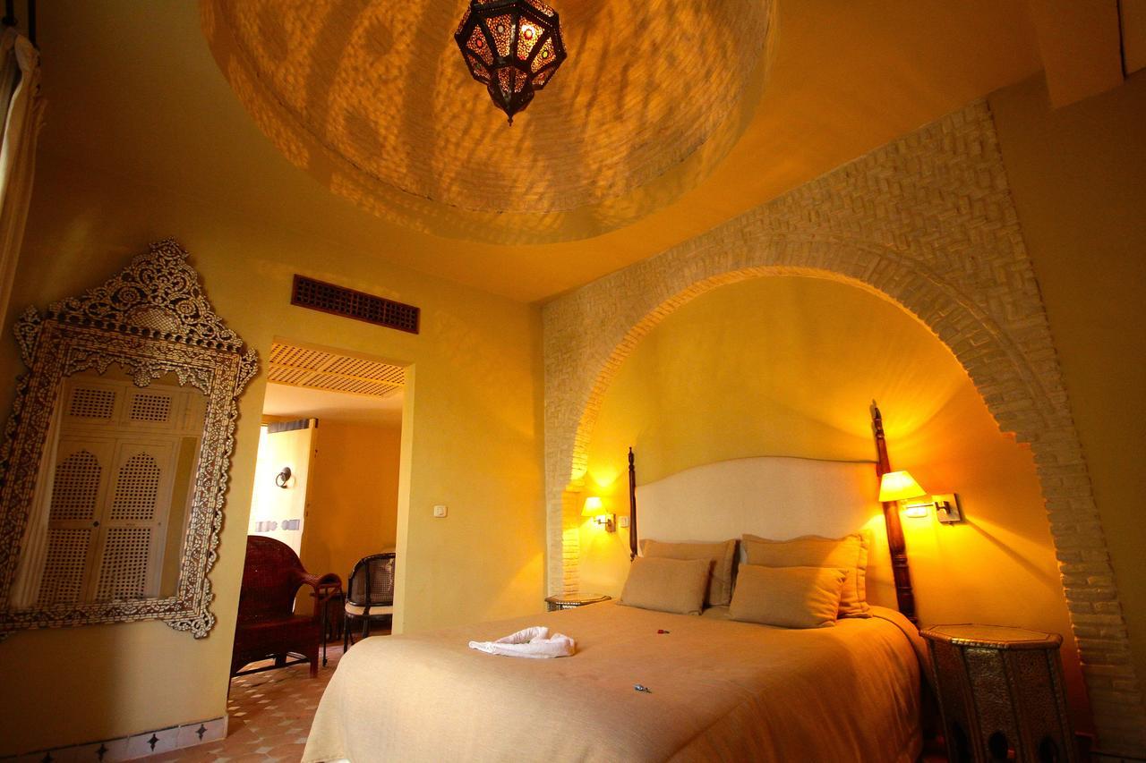 Hotel Dar Tauzar Zewnętrze zdjęcie