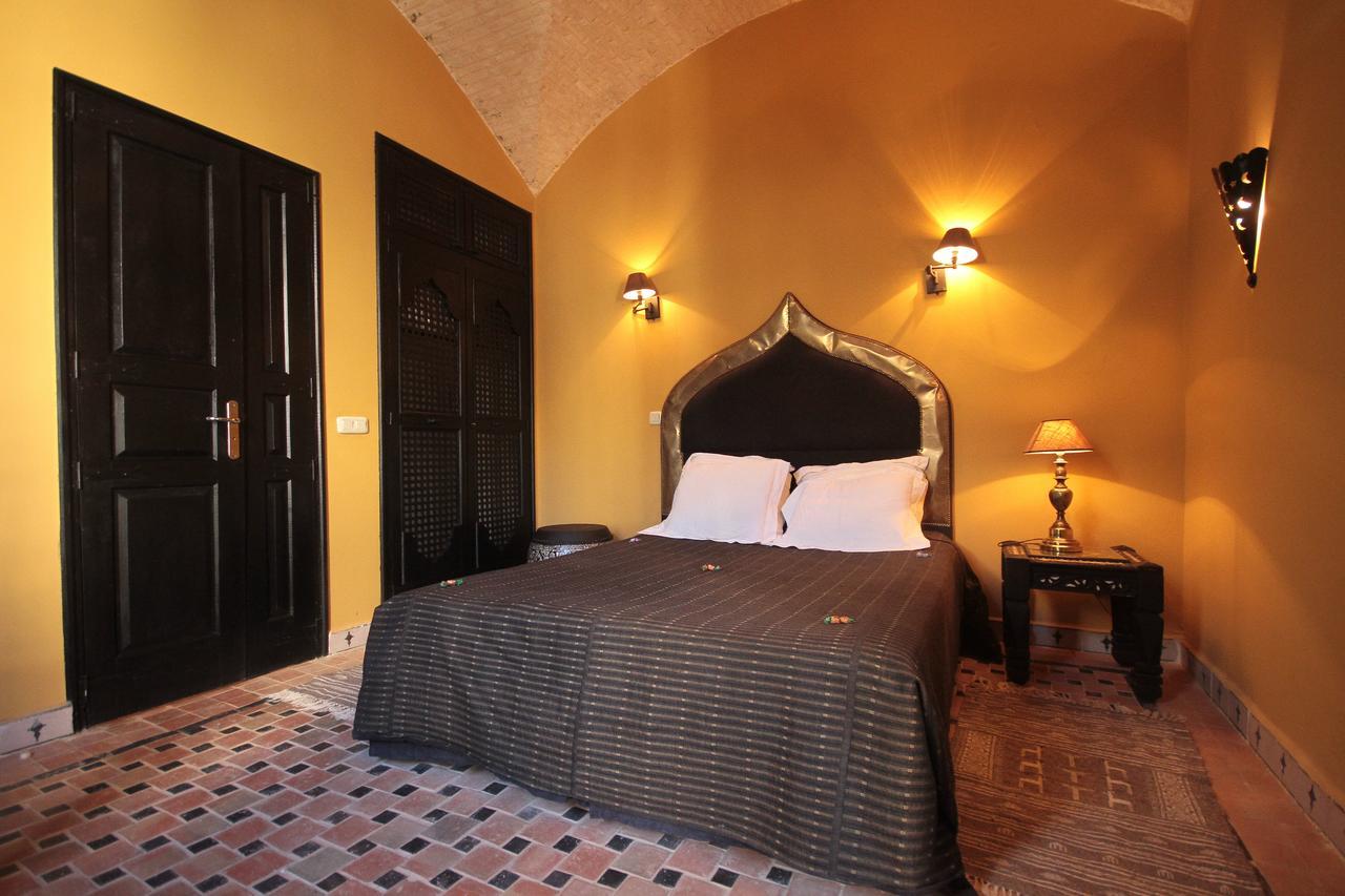 Hotel Dar Tauzar Zewnętrze zdjęcie
