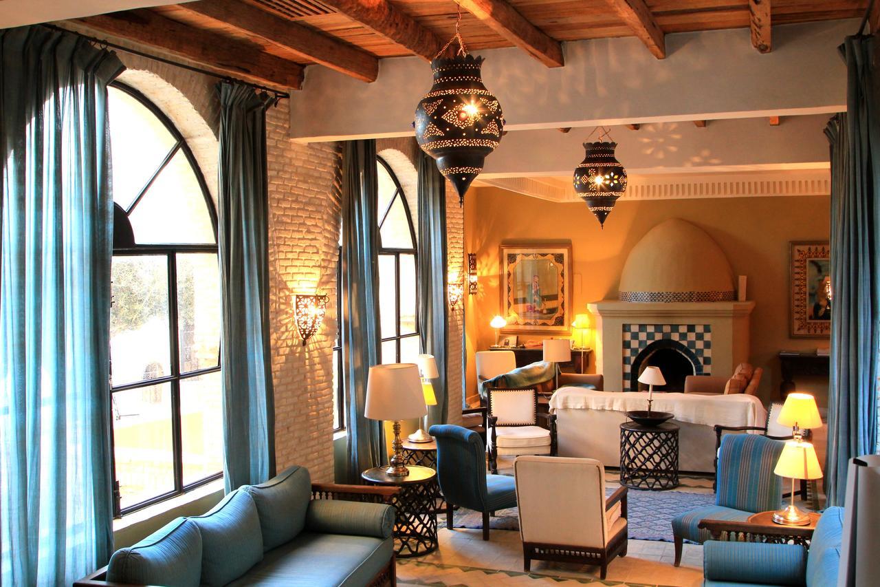 Hotel Dar Tauzar Zewnętrze zdjęcie