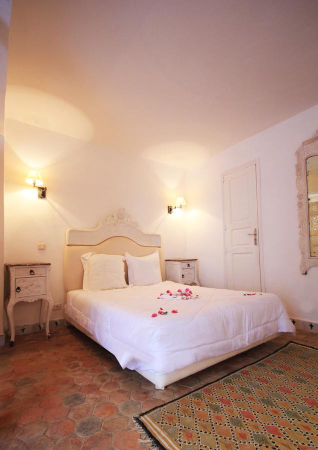Hotel Dar Tauzar Zewnętrze zdjęcie