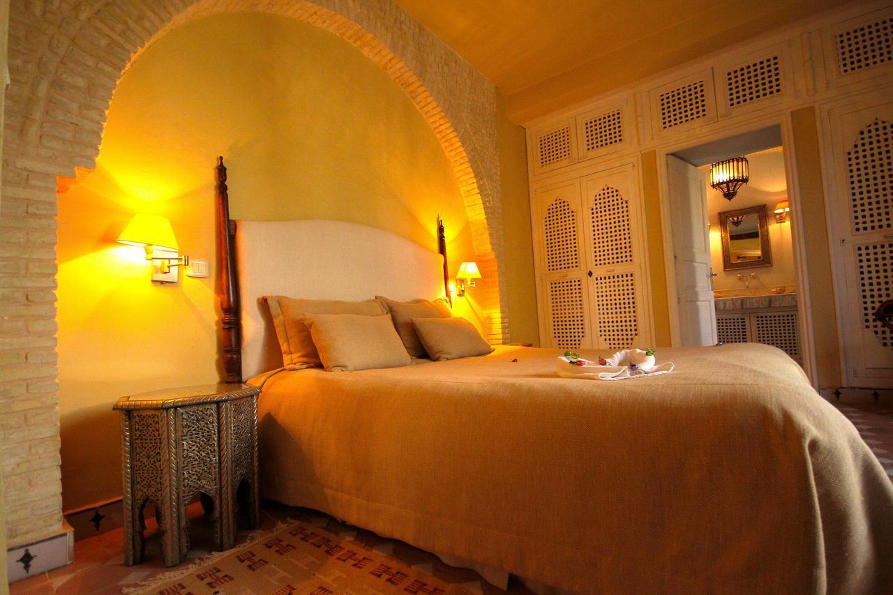 Hotel Dar Tauzar Zewnętrze zdjęcie