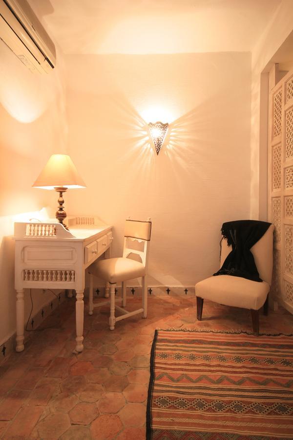 Hotel Dar Tauzar Zewnętrze zdjęcie