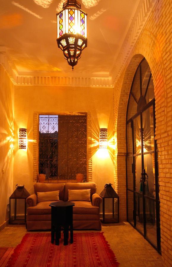 Hotel Dar Tauzar Zewnętrze zdjęcie
